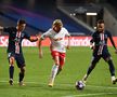 RB LEIPZIG - PSG 0-3. Neymar putea să rateze finala Ligii Campionilor dintr-un motiv stupid! UEFA l-a iertat