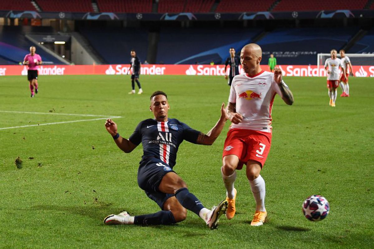 RB LEIPZIG - PSG 0-3 » VIDEO+FOTO PSG, prima finalistă din Liga Campionilor, după o seară magică!