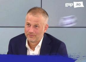 Oficial: Edi Iordănescu semnează contractul cu FCSB în câteva momente! Negocierile de peste noapte s-au încheiat cu bine