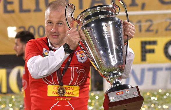 Ce înseamnă venirea lui Iordănescu la FCSB: 3 schimbări imediate pe care le poate produce