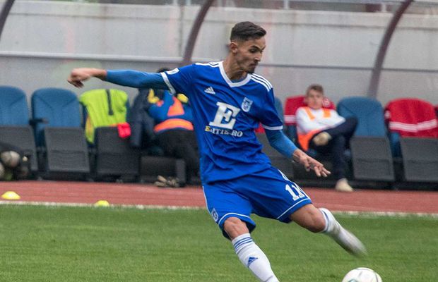 FCU Craiova s-a despărțit de atacantul intrat în dizgrația fanilor! De ce s-au revoltat ultrașii