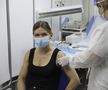 Simona Halep nu se teme de coronavirus: „Nu îmi e frică! Dacă lumea s-ar vaccina mai mult ar fi mai bine”