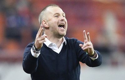 Fanii FCSB, mesaj pentru Edi Iordănescu: „Este stelist!” » Nu renunță la ideea de a juca în Ghencea! Ce spun suporterii CSA Steaua