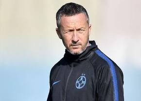 Edi Iordănescu, din nou față în față cu MM Stoica » Cei doi au un istoric tumultuos: „Un parvenit cu calități teribile de animatoare”
