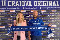 Încă un transfer pentru Adrian Mutu » FCU Craiova a adus un jucător cu aproape 90 de meciuri în prima ligă din Belgia