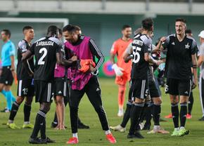 Rețeta lui Sheriff Tiraspol » Trecut dubios, investiții masive și miza pe străini