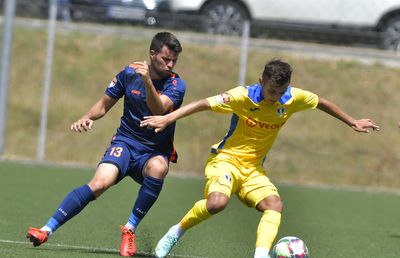 Etapa #3 din Liga 2 » Petrolul, victorie lejeră în ultimul meci al rundei! Clasamentul + rezultatele complete