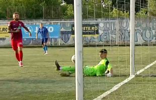 Progresul Spartac - CSA Steaua 2-1 » „Militarii”, eliminați din Cupa României în turul 2!