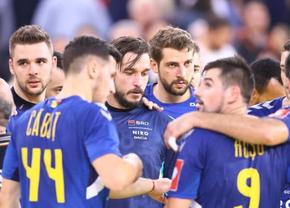 Naționala de handbal masculin a României are un nou selecționer! Ce obiectiv i-a fost stabilit