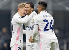 S-a făcut! Real Madrid a vândut un jucător la Arsenal: 40 de milioane de euro pentru „los blancos”