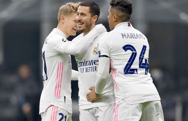 S-a făcut! Real Madrid a vândut un jucător la Arsenal: 40 de milioane de euro pentru „los blancos”