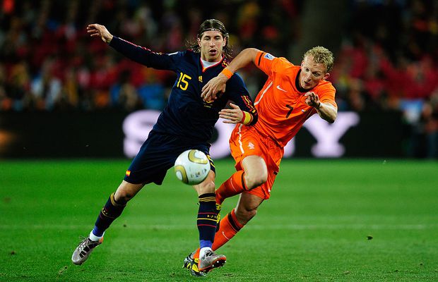 Reacție de neînțeles a unui vicecampion mondial: „Sheriff Tiraspol nu are ce căuta în Liga Campionilor!”