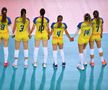 România a pierdut primul meci de la Campionatul European de volei feminin! Ce șanse au „tricolorele” la calificarea în „optimi”