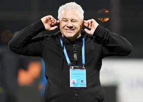 Marius Șumudică, desconsiderat de fostul antrenor de la CFR: „Și maseurul califica echipa cu cei din Gibraltar și Bosnia!”