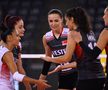 România a pierdut primul meci de la Campionatul European de volei feminin! Ce șanse au „tricolorele” la calificarea în „optimi”