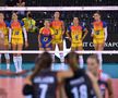 Volei - Euro 2021: România - Turcia