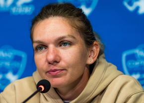 Simona Halep s-a retras de la Cincinnati! Diagnosticul medicilor + prima reacție: „Ar fi prea riscant să joc, voi face totul pentru US Open”