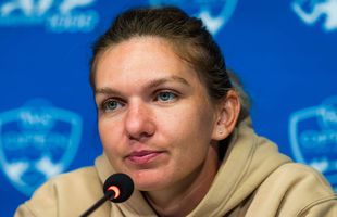 Simona Halep s-a retras de la Cincinnati! Diagnosticul medicilor + prima reacție: „Ar fi prea riscant să joc, voi face totul pentru US Open”