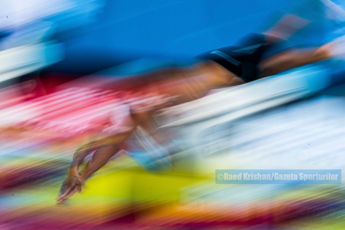 Senzații de la Roma » 5 idei despre David Popovici după Campionatul European de Înot