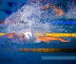 Senzații de la Roma » 5 idei despre David Popovici după Campionatul European de Înot