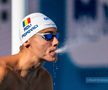 Senzații de la Roma » 5 idei despre David Popovici după Campionatul European de Înot