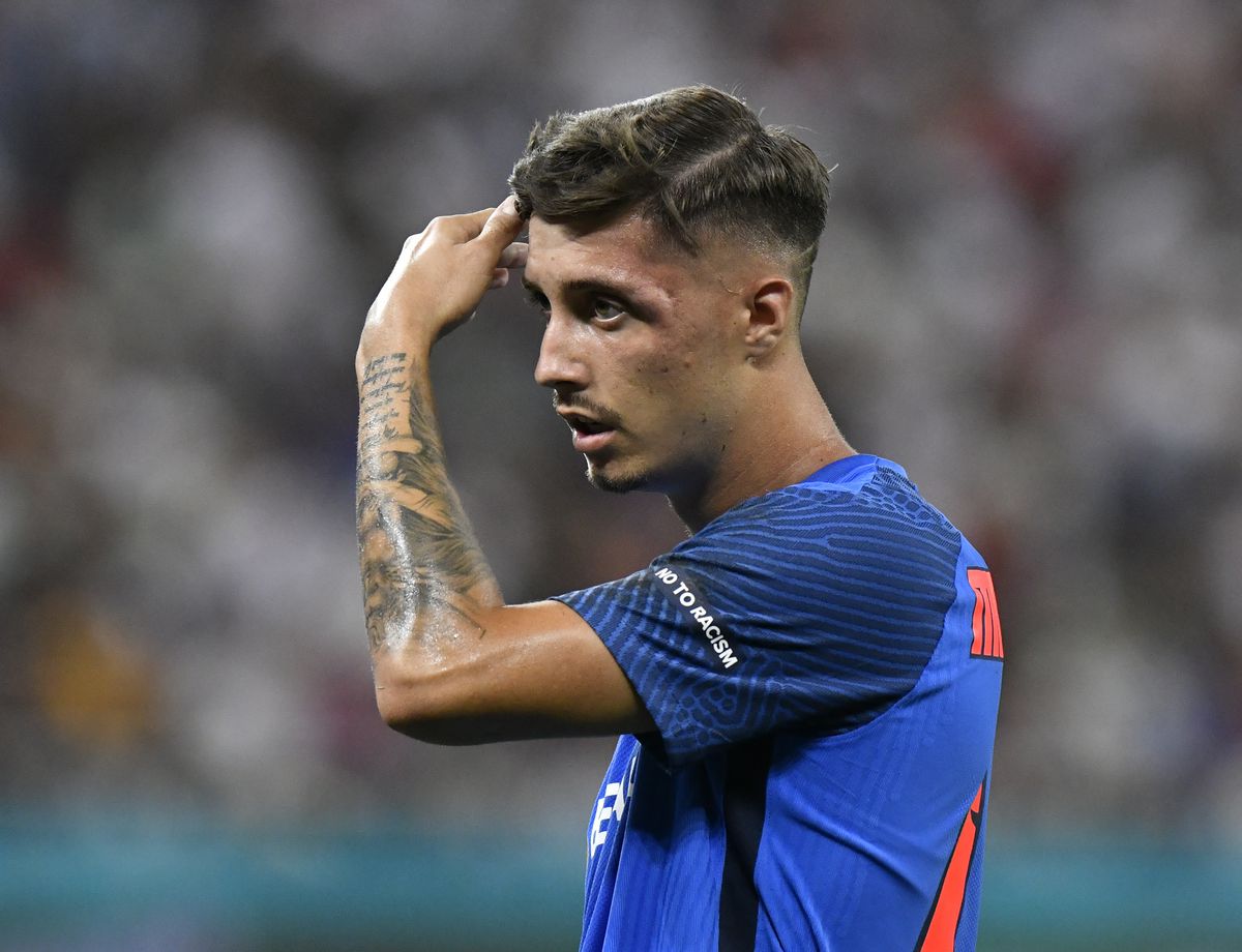 Defensiva FCSB, pusă la zid după repriza lamentabilă cu Viking: „Cum să iei gol imediat? Nu înțeleg ce face Olaru”