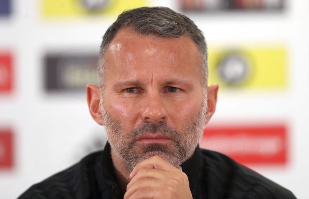 S-au bătut pe un telefon mobil? Ryan Giggs și-a aflat sentința în cazul de violență domestică