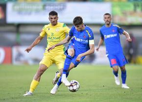 Toți ochii pe FCSB la duelul cu Viking » Scouteri din campionate de top au venit pentru vedetele lui Becali