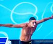 Senzații de la Roma » 5 idei despre David Popovici după Campionatul European de Înot