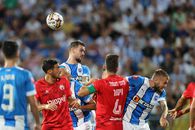 Universitatea Craiova - Hapoel Beer-Sheva 1-1 » Oltenii, împiedicați de prostia lui Papp! Cristian Geambașu: „Unde a fost Markovici, dragă Mirel? Curajul s-a topit la națională?”