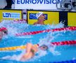 Senzații de la Roma » 5 idei despre David Popovici după Campionatul European de Înot