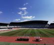 Orezăria Cluj Arena - 18.08.2022