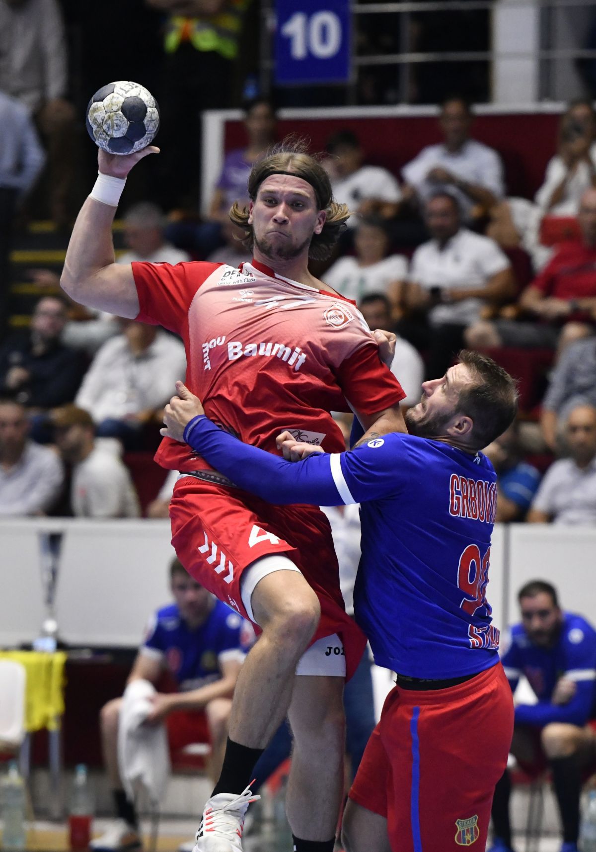 Dinamo - Steaua, supercupa României august 2022