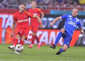 Știm ora când se joacă returul Viking - FCSB, Hapoel Beer-Sheva - Universitatea Craiova și CFR Cluj - Maribor!