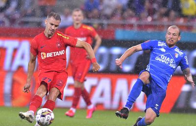 Știm ora când se joacă returul Viking - FCSB, Hapoel Beer-Sheva - Universitatea Craiova și CFR Cluj - Maribor!