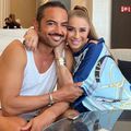 Anamaria Prodan a primit un inel de la doctorul Ibrahim Ashary/ foto Instagram