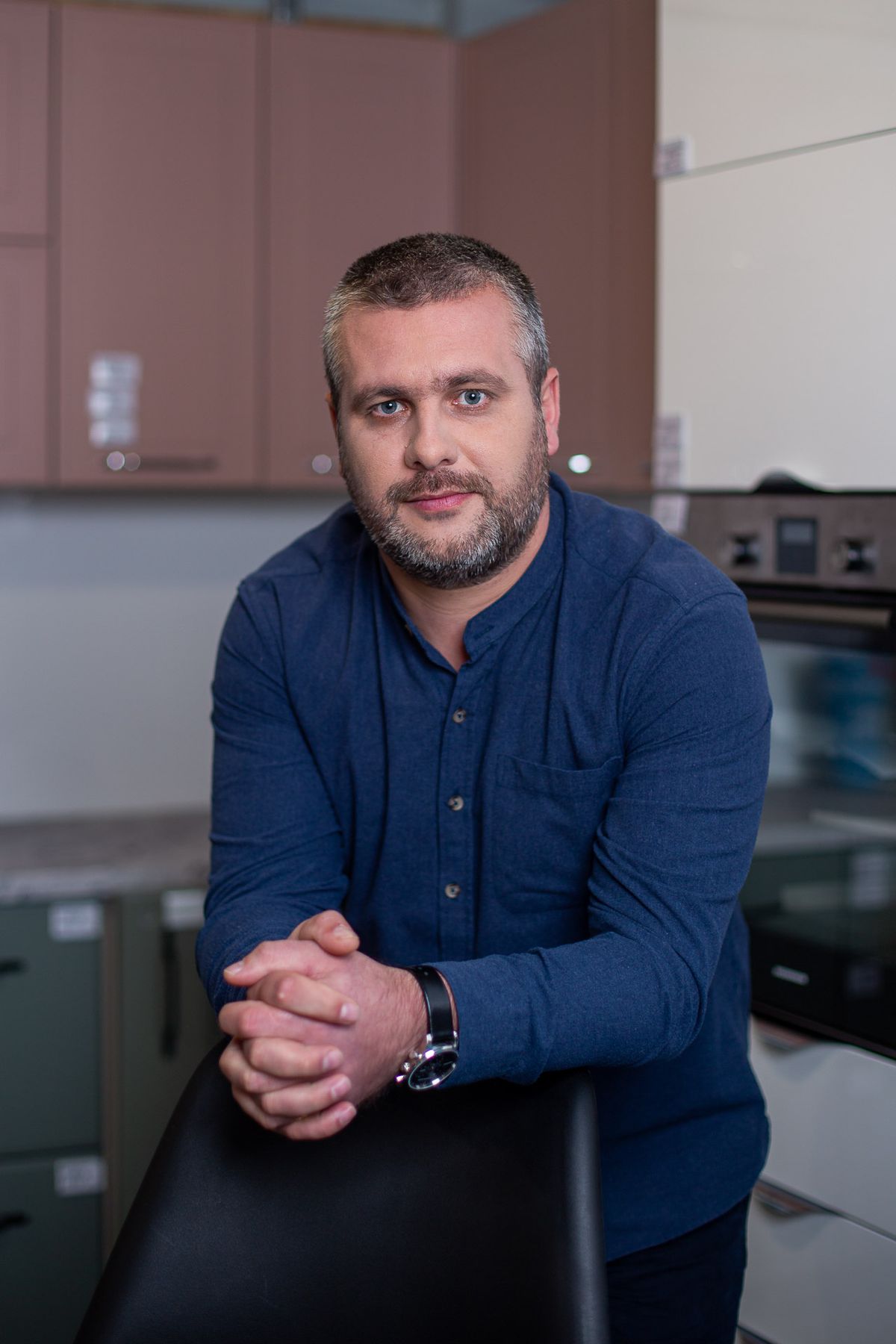 Casă după gustul tău: cum împaci și pasiunea pentru sport, și nevasta