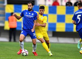 FCU Craiova - Petrolul Ploiești, duel tare pe stadionul din Târgu Jiu » Echipe probabile + cote