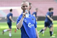 Fotbalistul de la FCSB care l-a impresionat pe antrenorul lui Viking: „El e un real pericol”