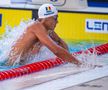Senzații de la Roma » 5 idei despre David Popovici după Campionatul European de Înot