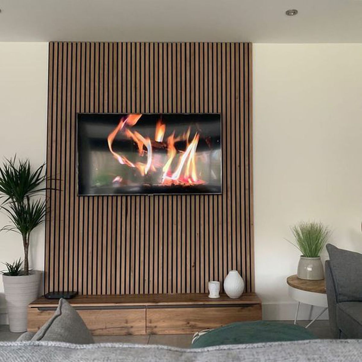 Casă după gustul tău: cum împaci și pasiunea pentru sport, și nevasta