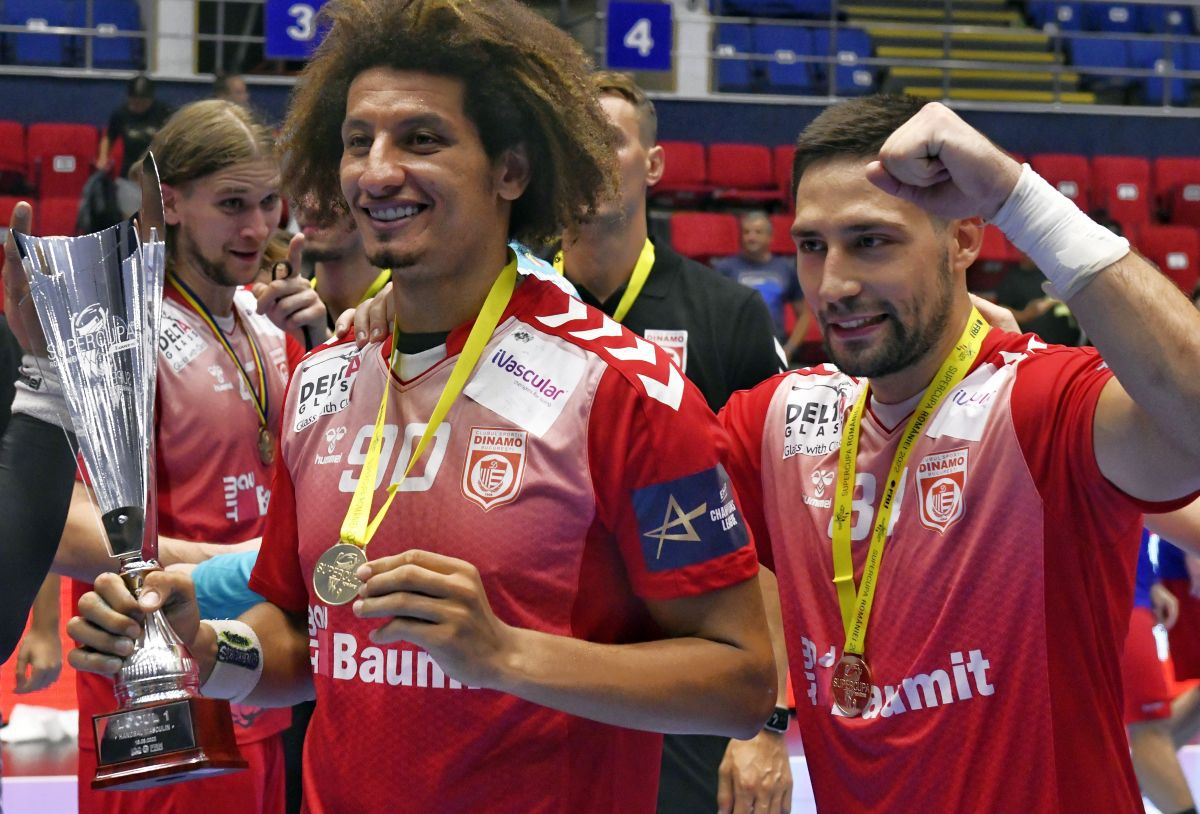 Dinamo e Supercampioana României! „Dulăii” au câștigat categoric duelul cu Steaua