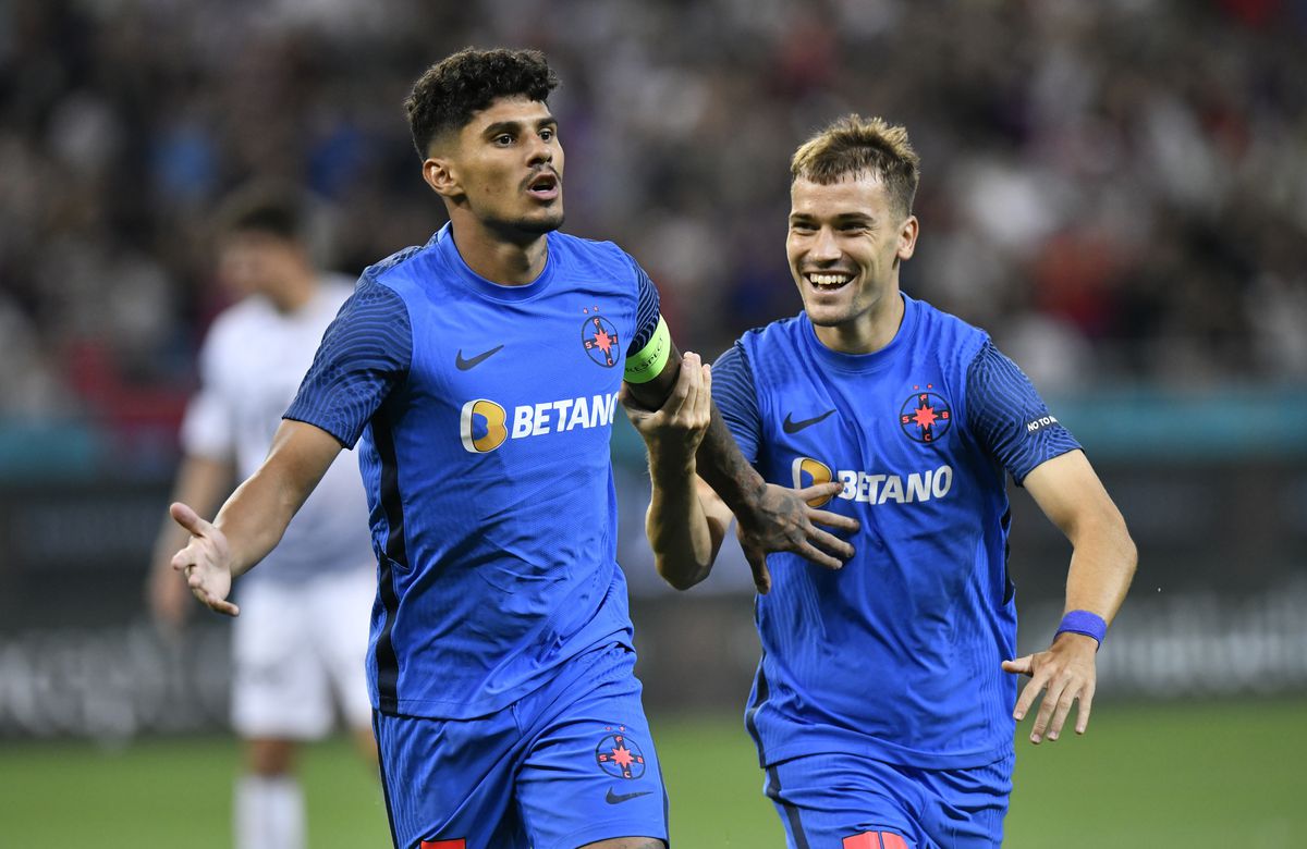 Jucătorul pe care Gigi Becali vrea să-l „expedieze” cât mai rapid » L-a propus unei rivale din Liga 1!