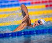 Senzații de la Roma » 5 idei despre David Popovici după Campionatul European de Înot