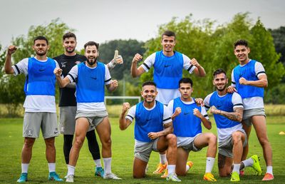 A pierdut contractul cu fotbalistul Rapidului și acum îl atacă: „E puțin labil psihic”