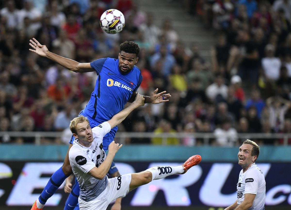 Răsturnare de situație înainte de Viking - FCSB » Ce spun acum casele de pariuri