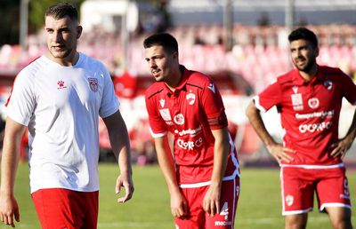 Cum arată cele 10 serii ale sezonului 2022/2023 de Liga 3 » Duel-șoc în zona Capitalei, CS Dinamo - FCSB 2