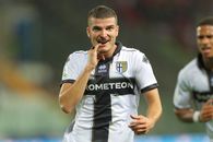 Mihăilă, aproape de revenirea în Serie A! » Echipa intrată pe fir, după debutul excelent de sezon al românului la Parma
