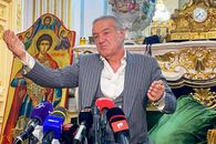 Cum a ratat Gigi Becali o megaafacere: „Am avut două oferte pentru atacant, de 7 și 9 milioane. Până la urmă n-am mai luat niciun ban”