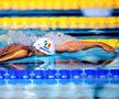 Senzații de la Roma » 5 idei despre David Popovici după Campionatul European de Înot